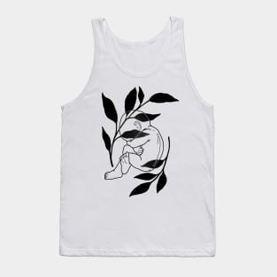 Life Tank Top